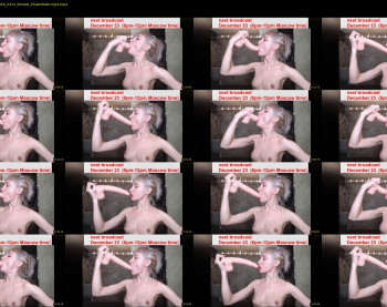 kelly_copperfield — 13 minute Chaturbate female cam show recording, 720p, Dec 20, 2019