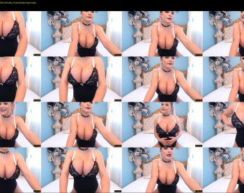 kellybabee — 4 minute Chaturbate female cam show recording, 720p, Dec 20, 2019