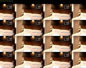 kleogold_1 — 3 minute Chaturbate female cam show recording, 720p, Dec 20, 2019