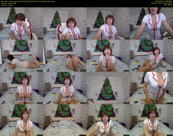 kseniaulove — 209 minute Chaturbate female cam show recording, 480p, Dec 20, 2019