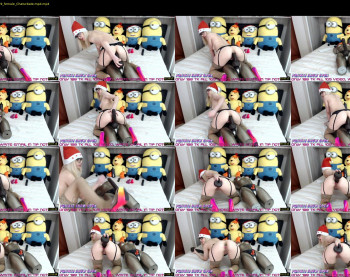 lady_anal — 21 minute Chaturbate female cam show recording, 720p, Dec 20, 2019