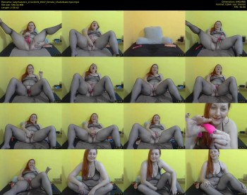 ladymature1 — 179 minute Chaturbate female cam show recording, 480p, Dec 21, 2019