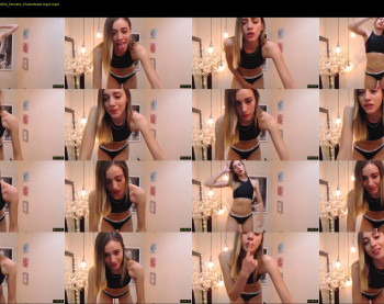 lana_taylor7 — 17 minute Chaturbate female cam show recording, 720p, Dec 21, 2019