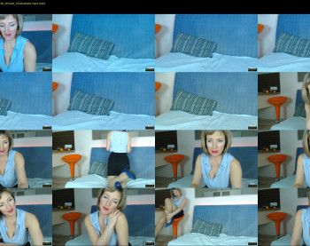 lara_fisher — 35 minute Chaturbate female cam show recording, 720p, Dec 20, 2019