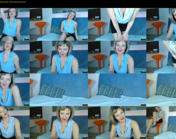 lara_fisher — 71 minute Chaturbate female cam show recording, 720p, Dec 20, 2019