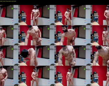 latino23bom — 42 minute Chaturbate male cam show recording, 720p, Dec 20, 2019