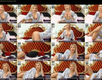 lenna_godess — 48 minute Chaturbate female cam show recording, 720p, Dec 20, 2019