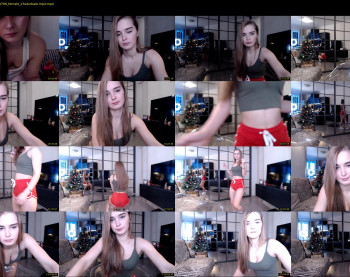 litlle_flowers — 98 minute Chaturbate female cam show recording, 720p, Dec 20, 2019