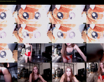 litlle_flowers — 103 minute Chaturbate female cam show recording, 720p, Dec 20, 2019