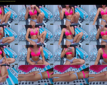 littleabbie — 42 minute Chaturbate female cam show recording, 720p, Dec 20, 2019
