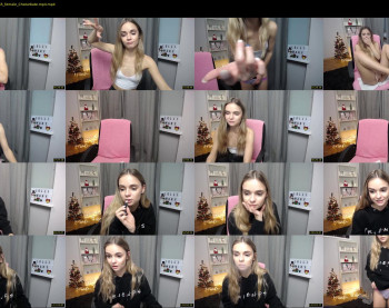 lolli_mary — 93 minute Chaturbate female cam show recording, 720p, Dec 20, 2019