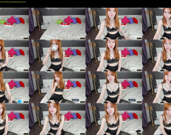 love_tolove — 22 minute Chaturbate couple cam show recording, 720p, Dec 20, 2019