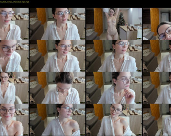 love_you_to123 — 32 minute Chaturbate female cam show recording, 720p, Dec 20, 2019
