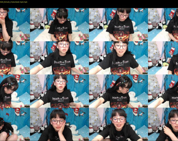 maru_chan_ — 3 minute Chaturbate female cam show recording, 720p, Dec 21, 2019