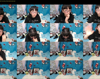 maru_chan_ — 12 minute Chaturbate female cam show recording, 480p, Dec 21, 2019