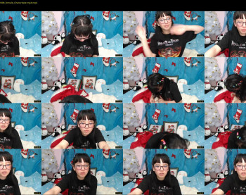 maru_chan_ — 9 minute Chaturbate female cam show recording, 480p, Dec 21, 2019