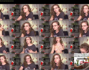 marymoody — 114 minute Chaturbate female cam show recording, 720p, Dec 20, 2019