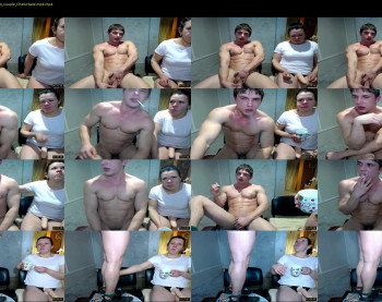 max_232 — 9 minute Chaturbate male cam show recording, 720p, Dec 20, 2019