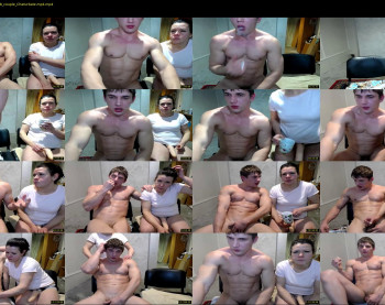 max_232 — 94 minute Chaturbate male cam show recording, 720p, Dec 20, 2019