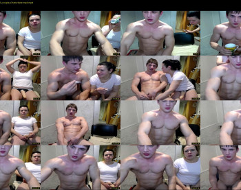 max_232 — 189 minute Chaturbate male cam show recording, 720p, Dec 21, 2019