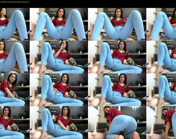 mellyvontease — 25 minute Chaturbate female cam show recording, 720p, Dec 20, 2019