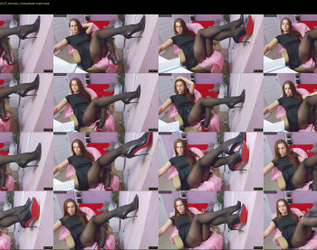 miracle_rose — 39 minute Chaturbate female cam show recording, 720p, Dec 20, 2019
