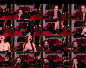 missmirandagd — 58 minute Chaturbate female cam show recording, 720p, Dec 21, 2019