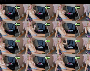 misstayaxxx — 10 minute Chaturbate female cam show recording, 720p, Dec 20, 2019