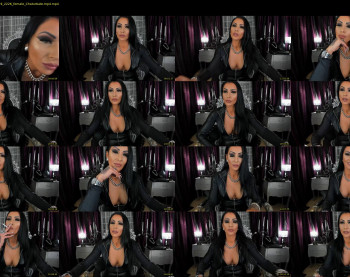 mistresskennya — 68 minute Chaturbate female cam show recording, 720p, Dec 20, 2019