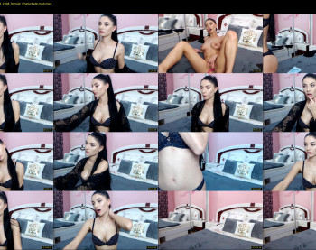 mmmaaa1234 — 97 minute Chaturbate female cam show recording, 720p, Dec 20, 2019