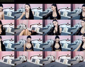 mmmaaa1234 — 96 minute Chaturbate female cam show recording, 720p, Dec 20, 2019