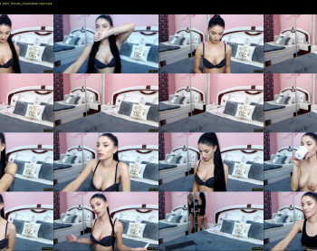 mmmaaa1234 — 94 minute Chaturbate female cam show recording, 720p, Dec 21, 2019