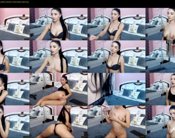 mmmaaa1234 — 94 minute Chaturbate female cam show recording, 720p, Dec 21, 2019