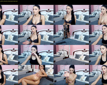 mmmaaa1234 — 94 minute Chaturbate female cam show recording, 720p, Dec 21, 2019