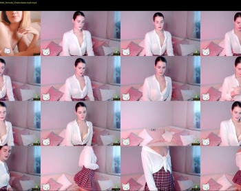 mollysoulful — 94 minute Chaturbate female cam show recording, 720p, Dec 20, 2019