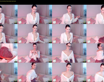 mollysoulful — 94 minute Chaturbate female cam show recording, 720p, Dec 20, 2019