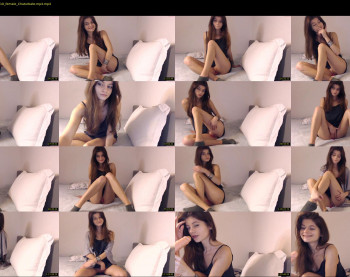 muse6678 — 94 minute Chaturbate female cam show recording, 720p, Dec 20, 2019