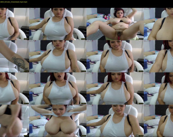 neytiri_moon — 32 minute Chaturbate female cam show recording, 720p, Dec 20, 2019