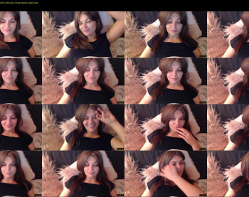 nightssecret — 31 minute Chaturbate female cam show recording, 720p, Dec 21, 2019