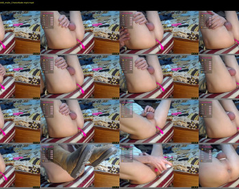 olesia_sean — 25 minute Chaturbate couple cam show recording, 720p, Dec 20, 2019