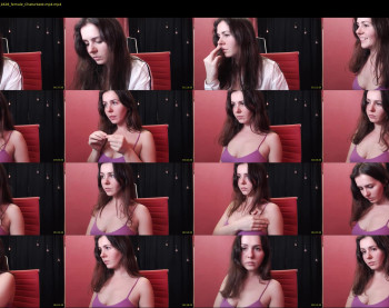 p1ece_of_me — 11 minute Chaturbate female cam show recording, 720p, Dec 20, 2019