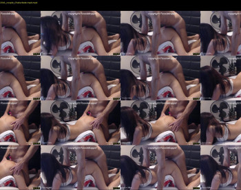 passiekoppel — 9 minute Chaturbate couple cam show recording, 720p, Dec 20, 2019