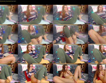 peaceduke — 78 minute Chaturbate female cam show recording, 720p, Dec 20, 2019