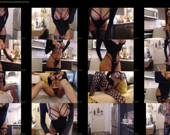 persianangel — 94 minute Chaturbate female cam show recording, 720p, Dec 20, 2019