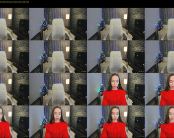 presidenttaylor — 4 minute Chaturbate female cam show recording, 720p, Dec 21, 2019