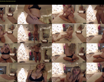 pretty_sara — 102 minute Chaturbate female cam show recording, 720p, Dec 20, 2019