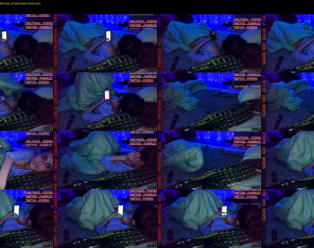 ps4pro — 46 minute Chaturbate female cam show recording, 720p, Dec 20, 2019