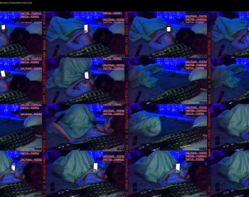 ps4pro — 47 minute Chaturbate female cam show recording, 720p, Dec 20, 2019