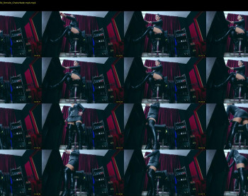 puffy_love — 15 minute Chaturbate female cam show recording, 720p, Dec 21, 2019