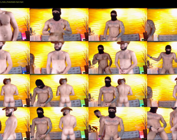 querhyus — 8 minute Chaturbate male cam show recording, 720p, Dec 21, 2019
